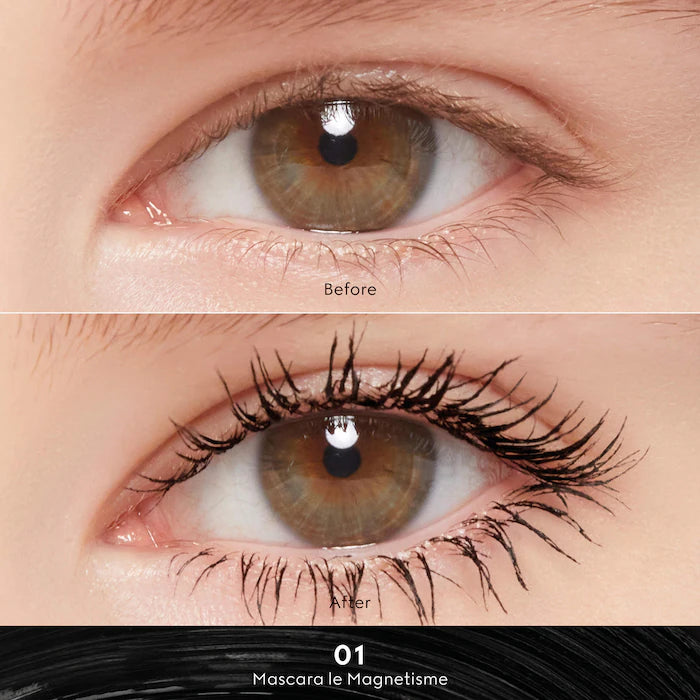 Gucci Le Magnétisme Volumizing Mascara
