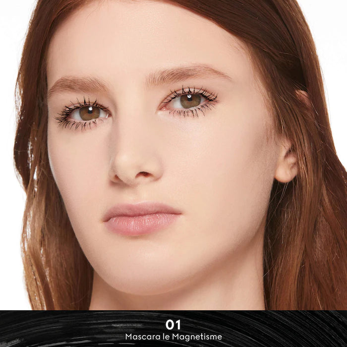 Gucci Le Magnétisme Volumizing Mascara