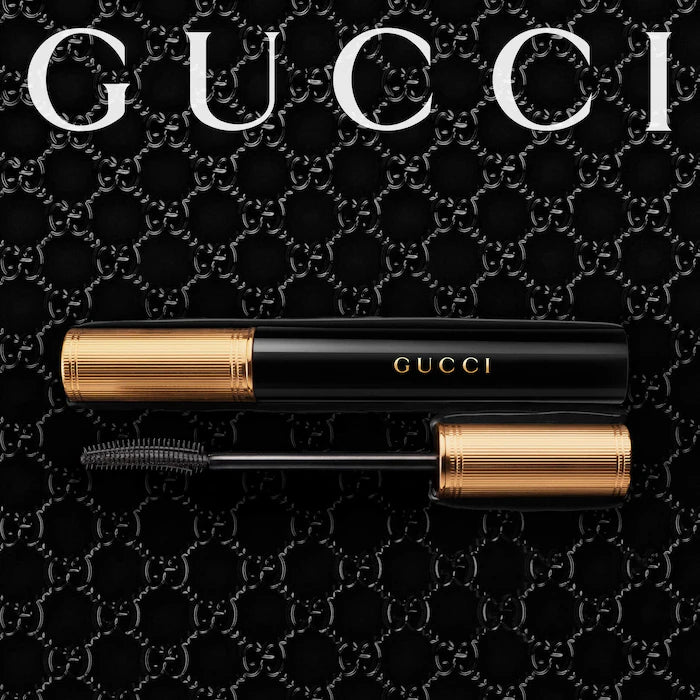 Gucci Le Magnétisme Volumizing Mascara