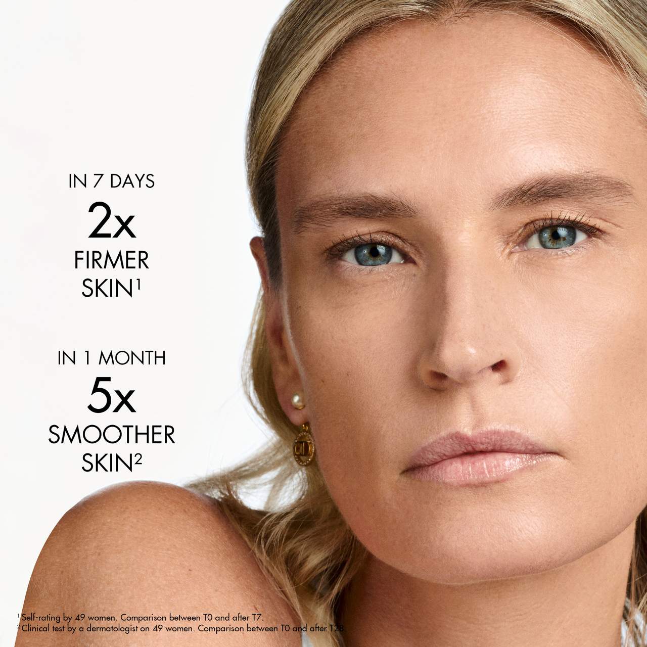 Dior Capture Ox-C Treatment Le Sérum
