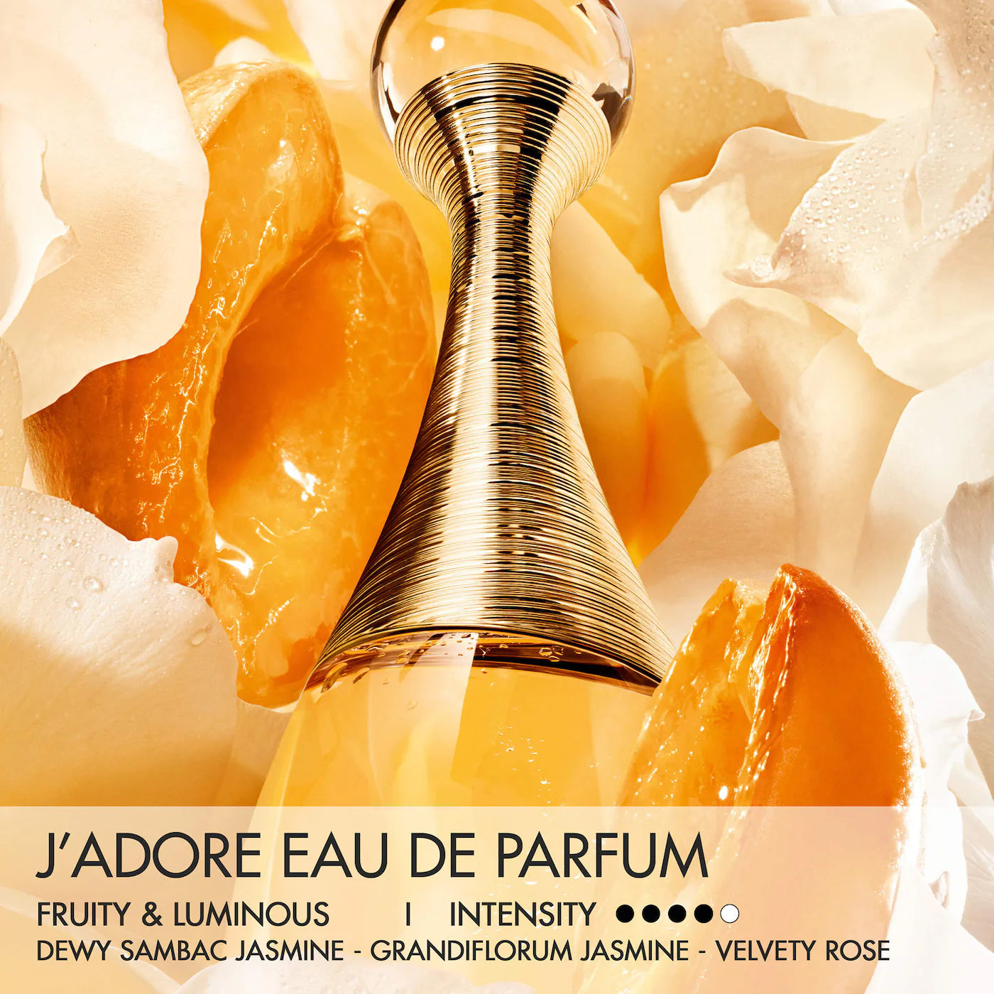 DIOR J'Adore Eau de Parfum 5ml