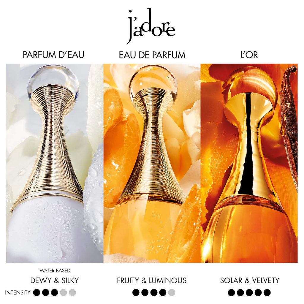 DIOR J'Adore Eau de Parfum 5ml