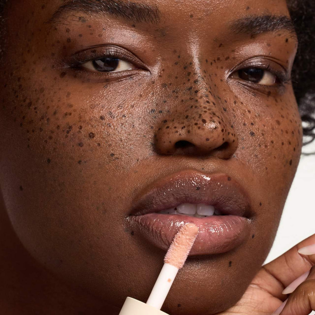 Summer Fridays  Dream Lip Oil for Moisturizing Sheer Coverage