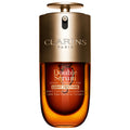 Clarins DOUBLE SERUM® Light Texture To Firm, Boost Radiance & Refine Pores