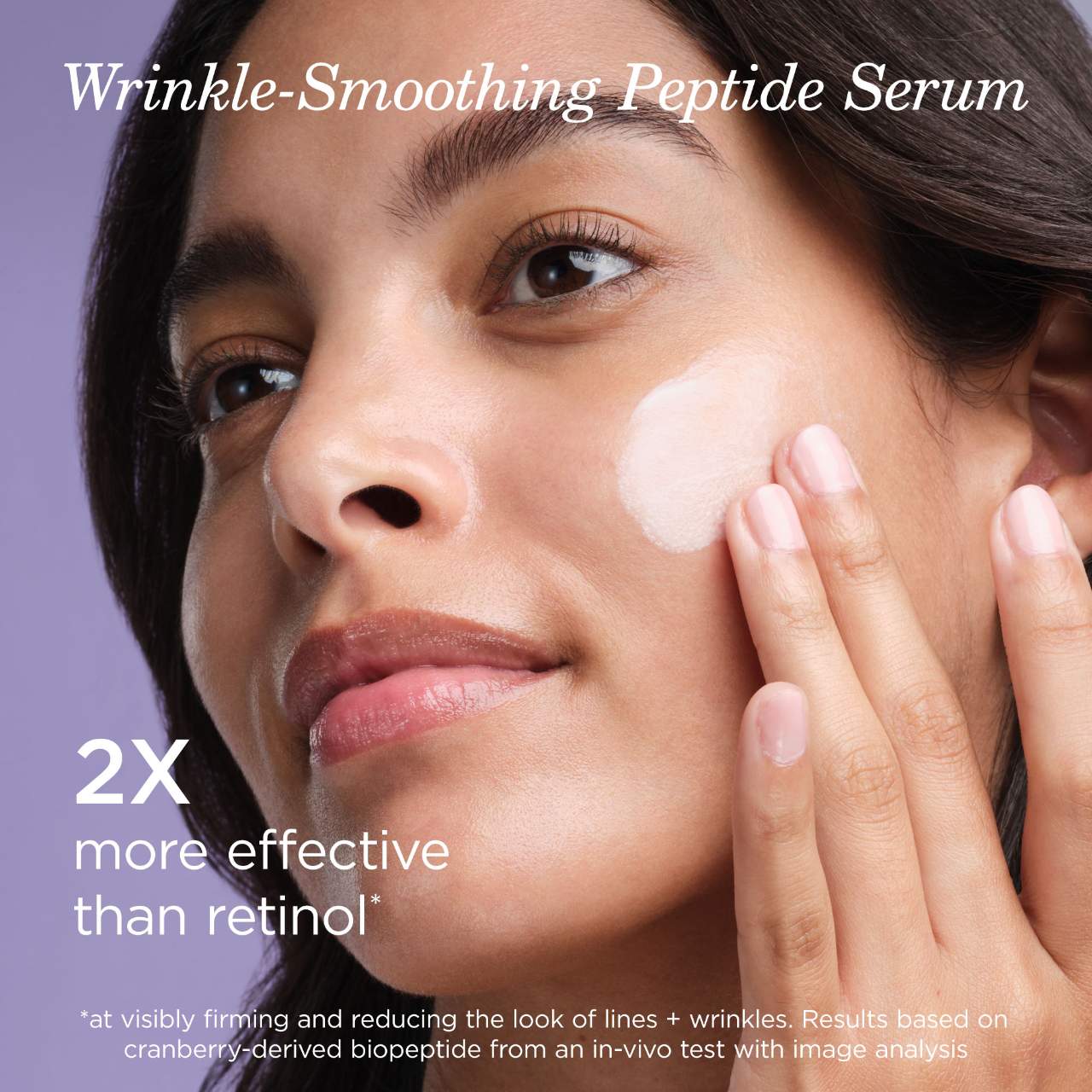 Tatcha The Silk Serum Wrinkle-Smoothing Retinol Alternative