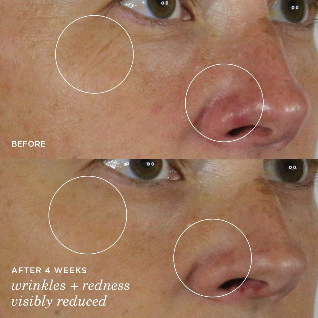 Tatcha The Silk Serum Wrinkle-Smoothing Retinol Alternative