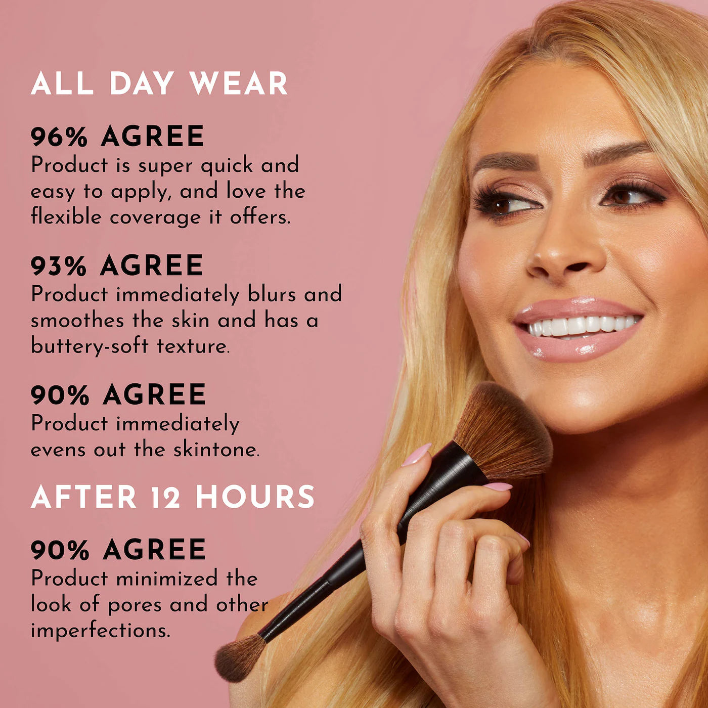 LAWLESS Skin-Smoothing Talc-Free Perfecting Powder