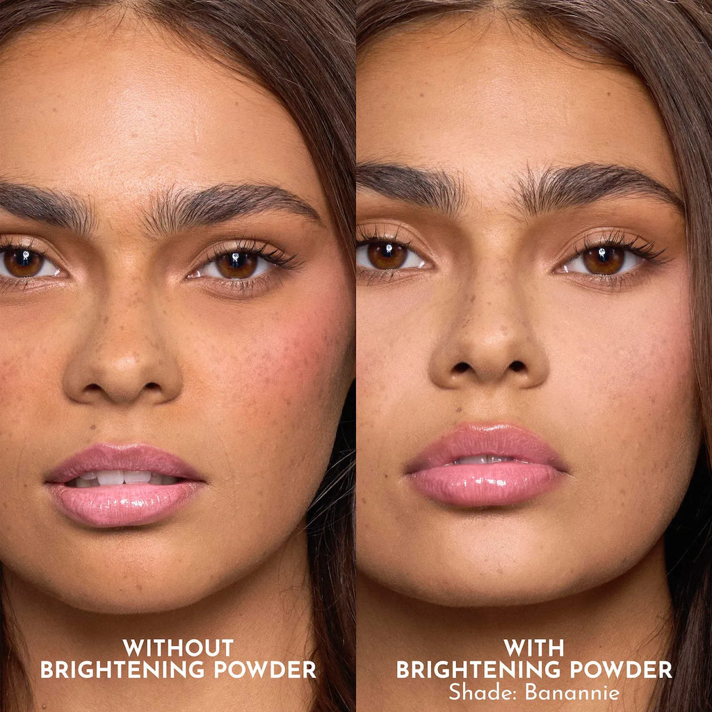 LAWLESS Skin-Smoothing Talc-Free Perfecting Powder