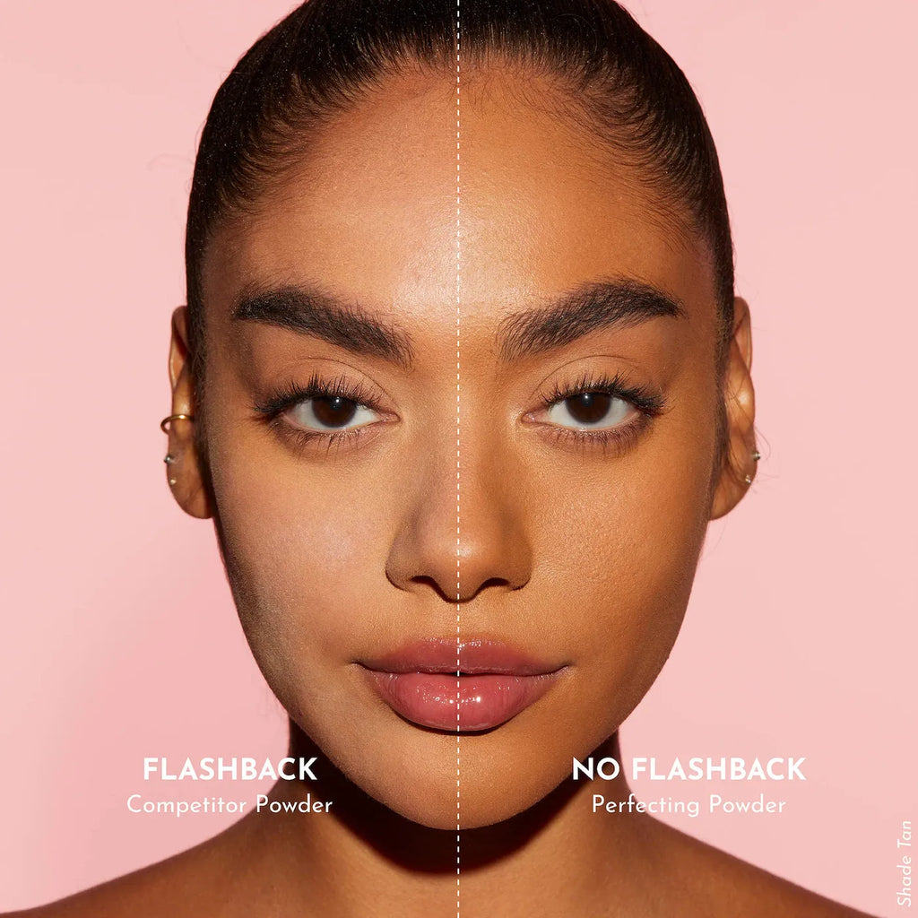 LAWLESS Skin-Smoothing Talc-Free Perfecting Powder
