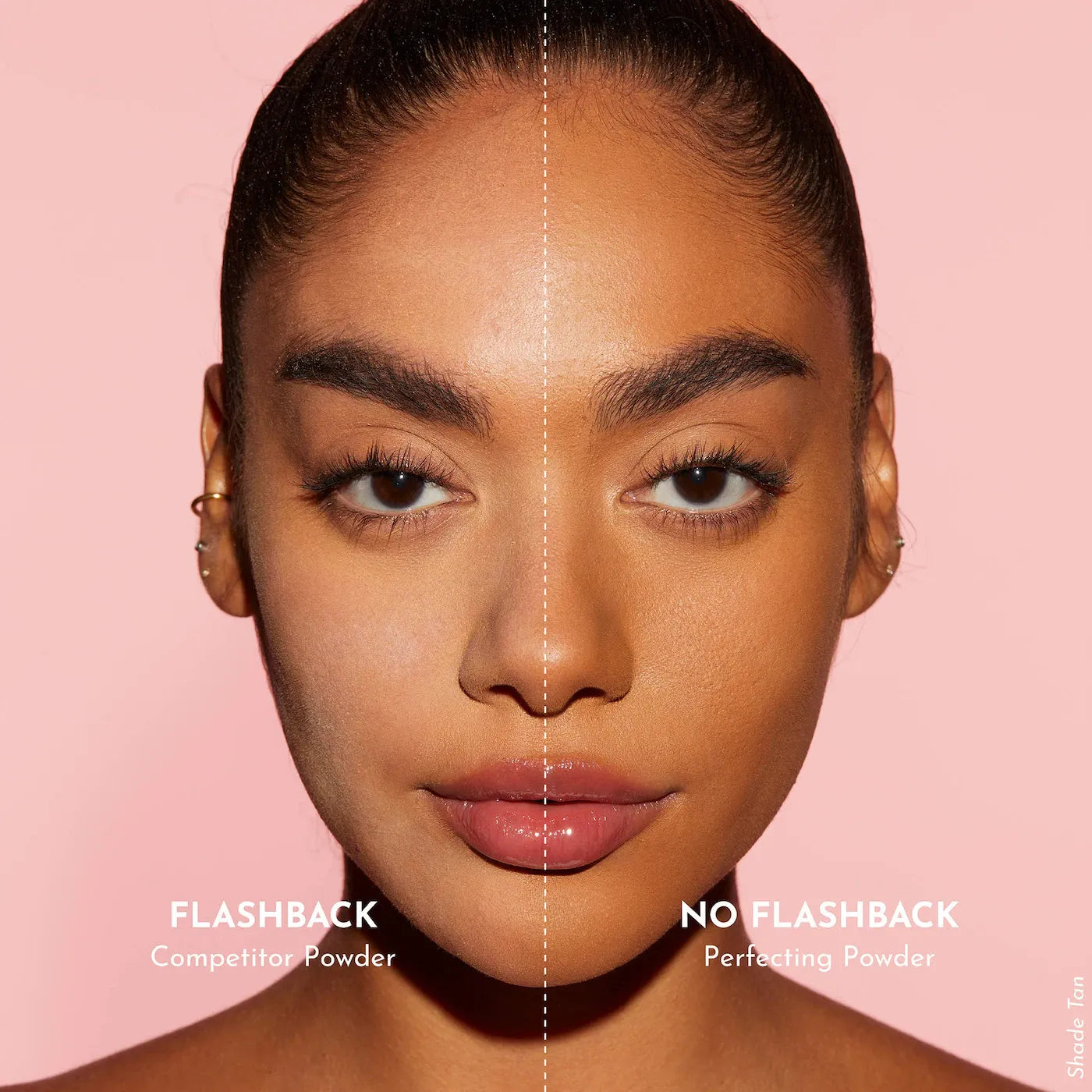 LAWLESS Skin-Smoothing Talc-Free Perfecting Powder