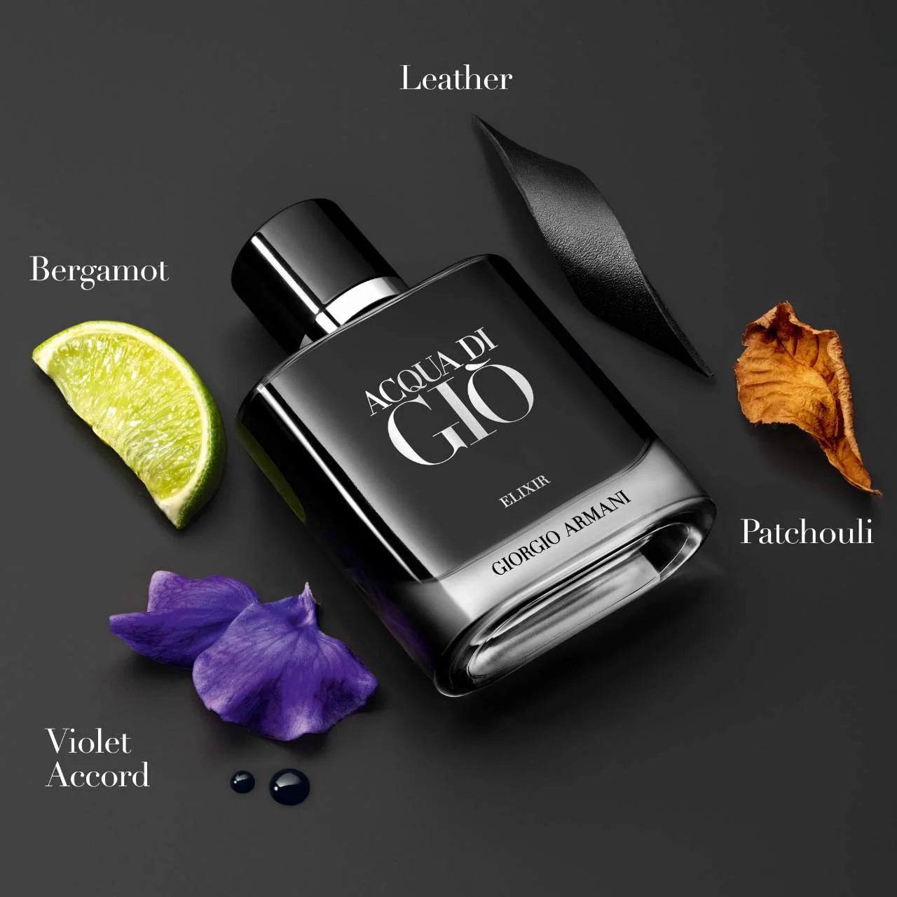 Armani Beauty Acqua Di Giò Elixir