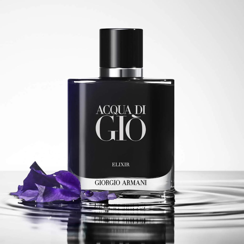 Armani Beauty Acqua Di Giò Elixir