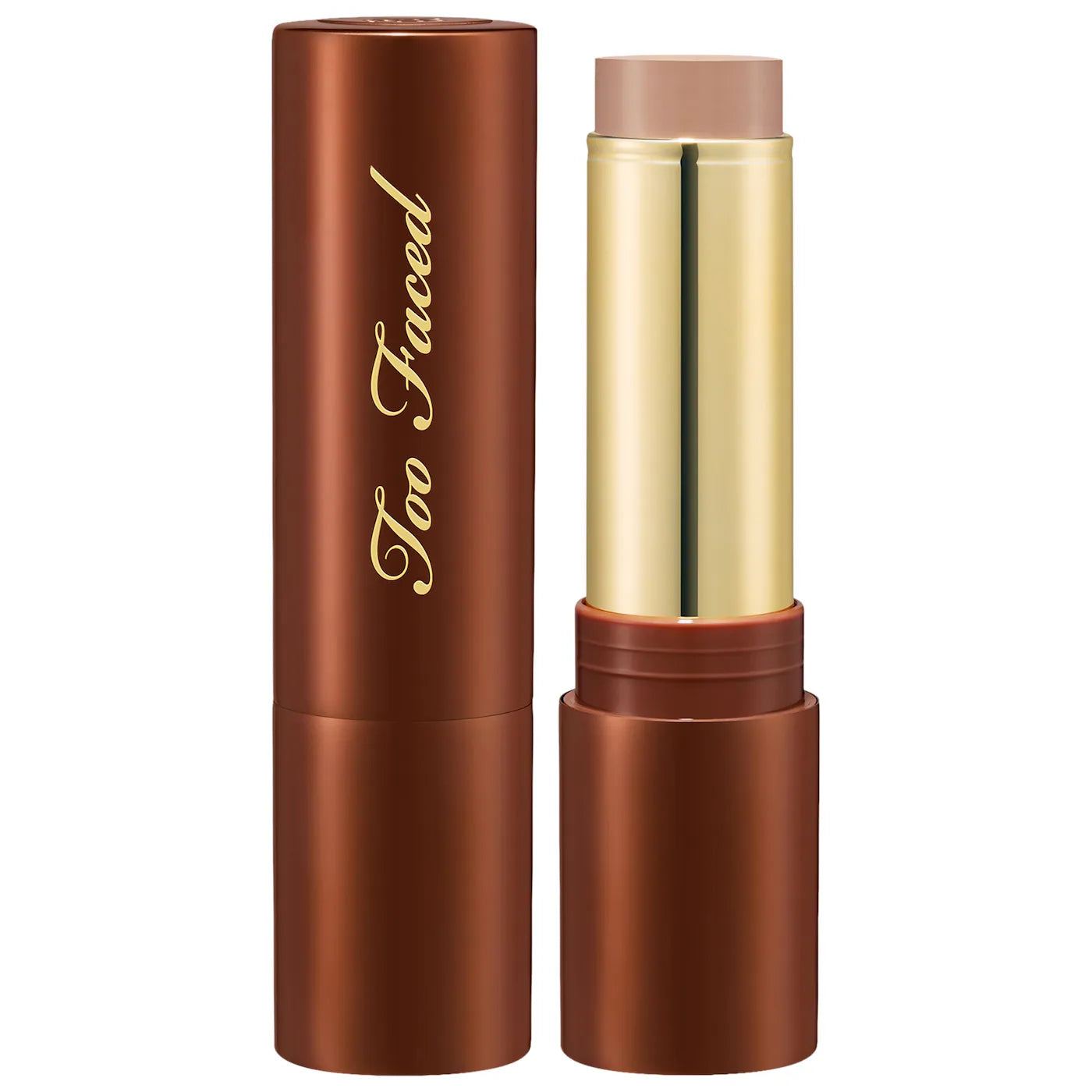Too Faced Chocolate Soleil Melting Bronzing & Sculpting Stick