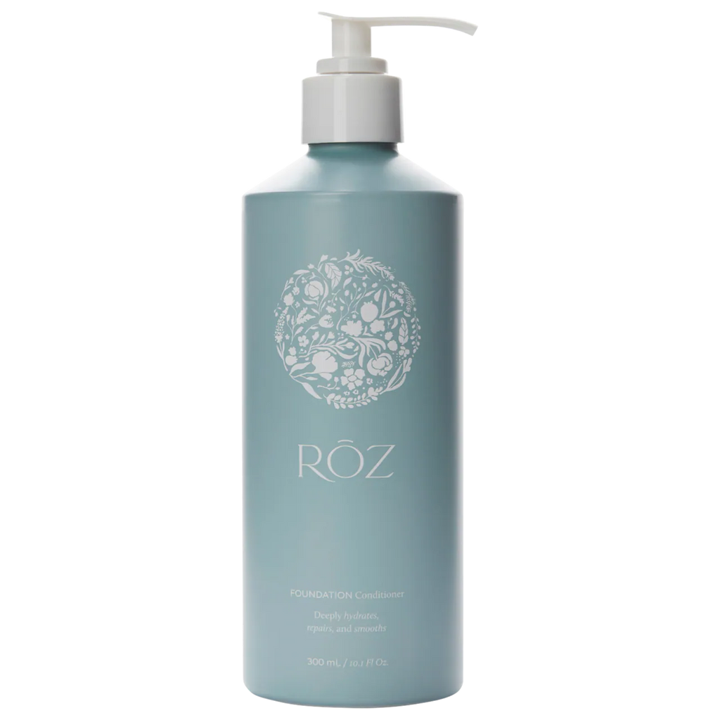 RŌZ Foundation Hydrating Conditioner
