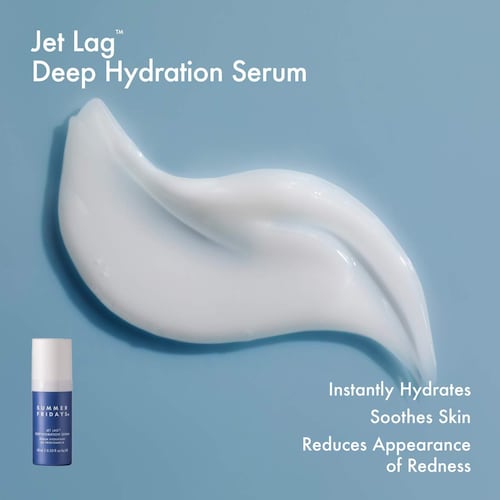 Summer Fridays  Jet Lag™ Essentials Set