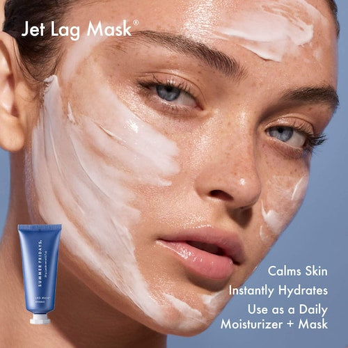 Summer Fridays  Jet Lag™ Essentials Set