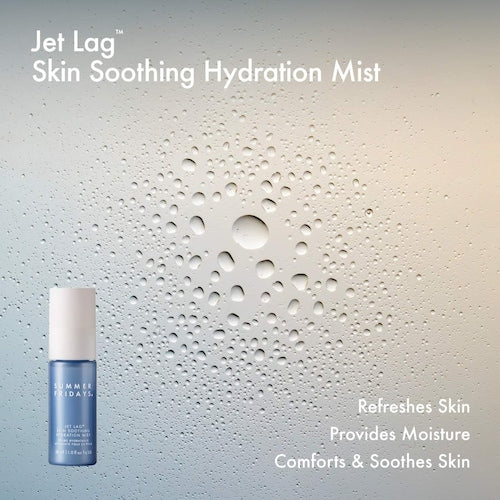 Summer Fridays  Jet Lag™ Essentials Set