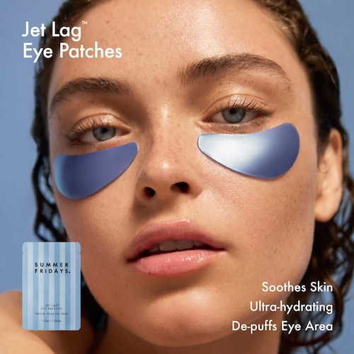 Summer Fridays  Jet Lag™ Essentials Set