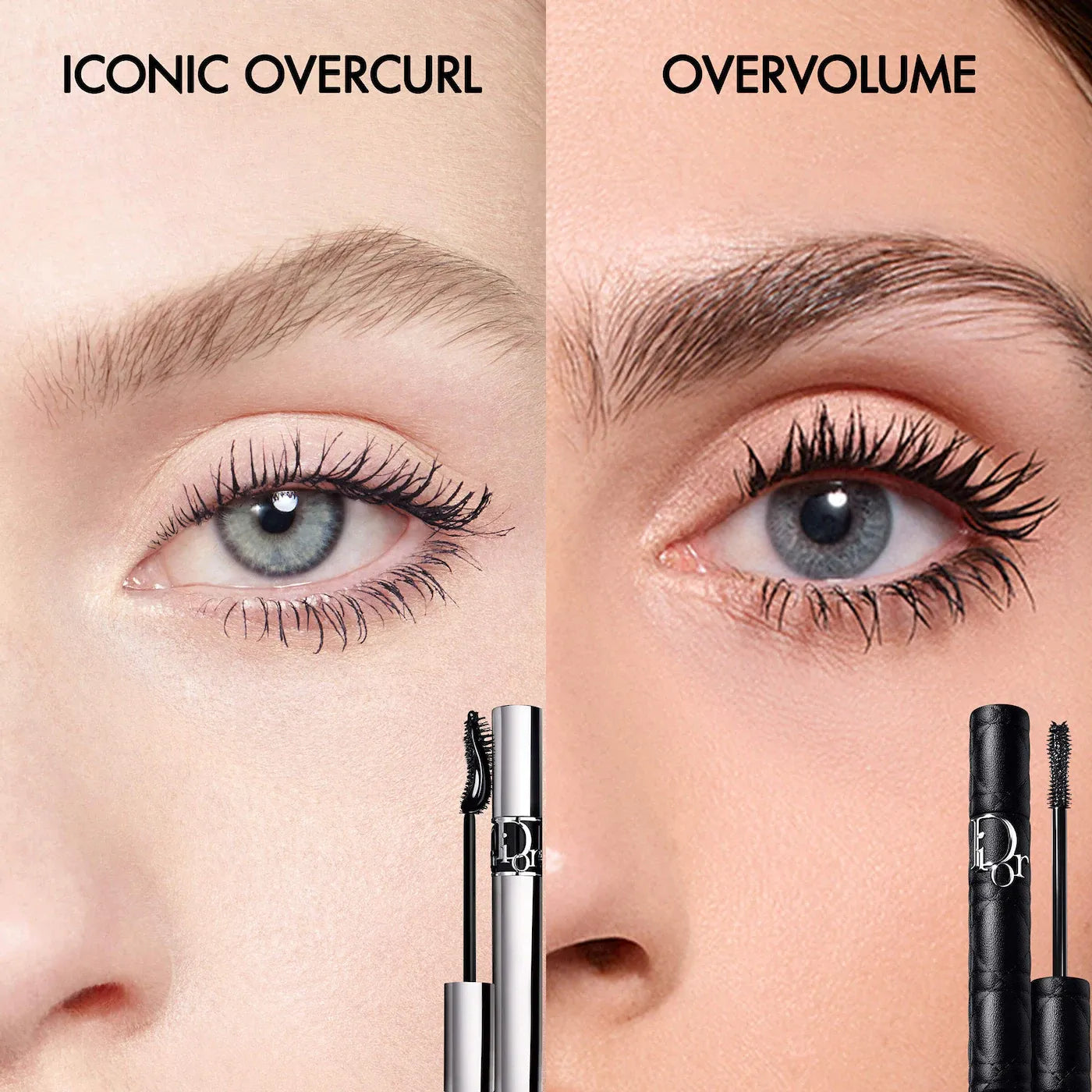 DIOR Diorshow Overvolume Extreme Volume Mascara
