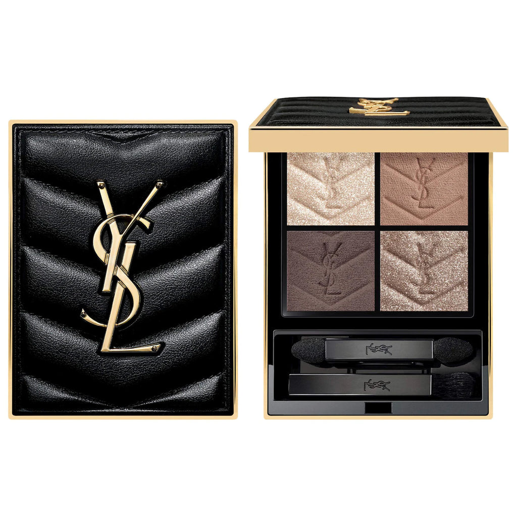 Yves Saint Laurent YSL Couture Mini Clutch Eyeshadow Palette