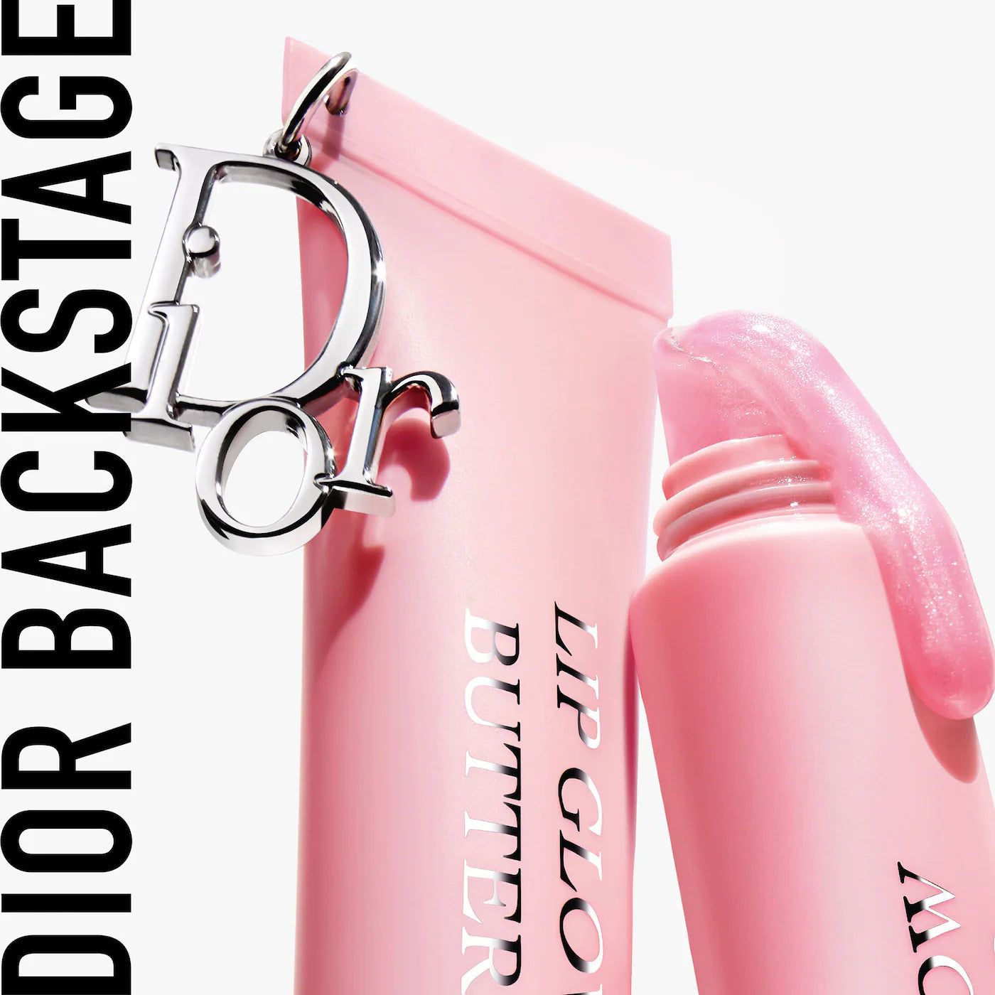 Dior Lip Glow Butter Hydrating Gloss Balm
