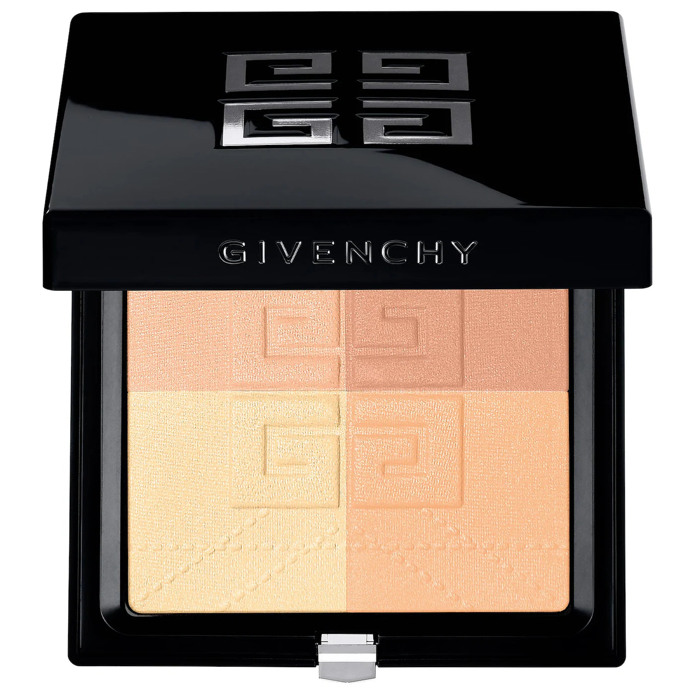 Givenchy Prisme Libre Blurring & Color-Correcting Matte Pressed Powder
