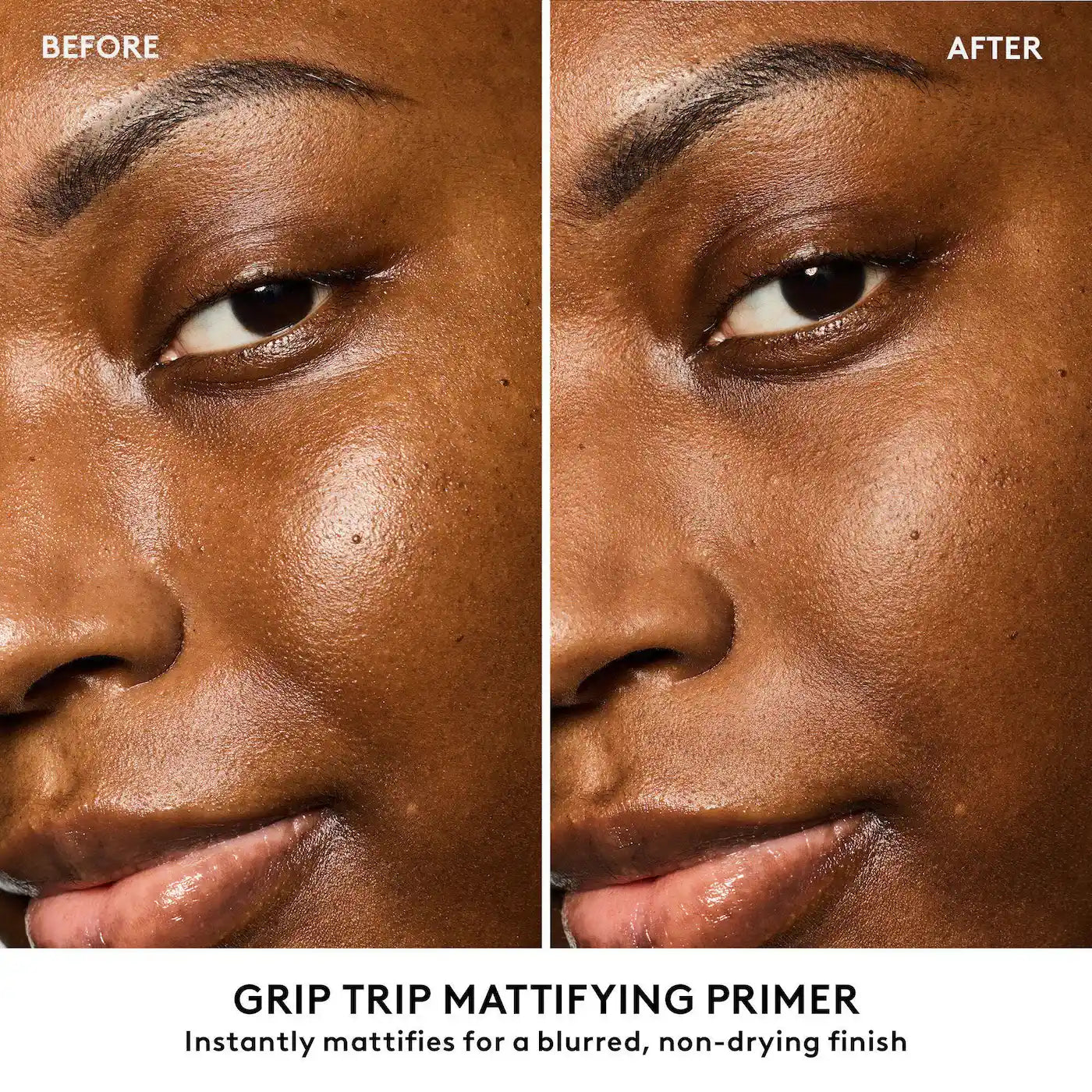 Fenty Beauty by Rihanna Grip Trip Mattifying & Blurring Primer