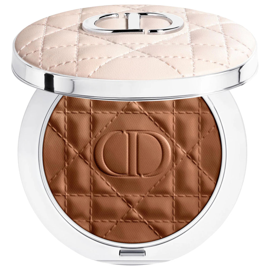 DIOR Forever Nude Matte and Radiant Pressed Powder