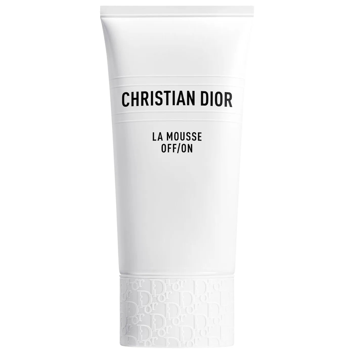 DIOR La Mousse OFF/ON Foaming Face Cleanser