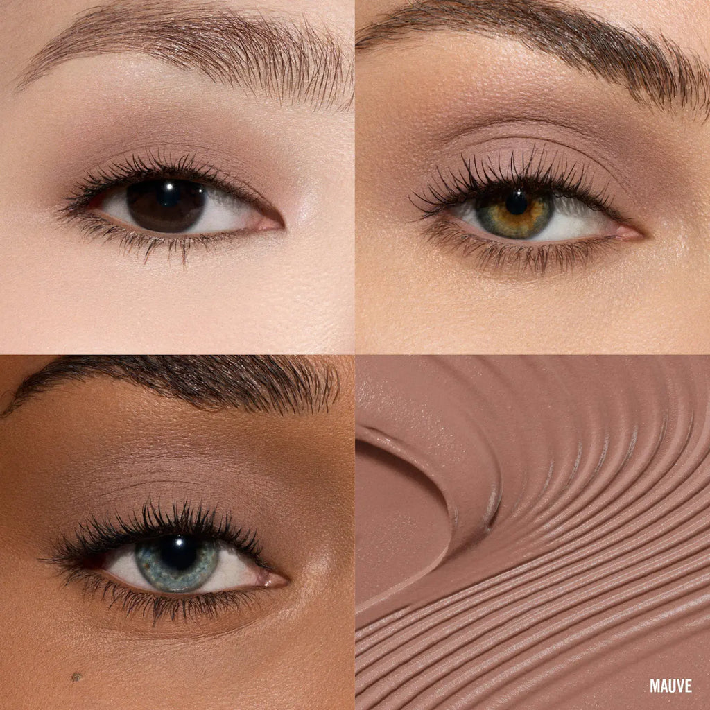 MAKEUP BY MARIO Master Mattes® Long-Wearing Cream Eyeshadow