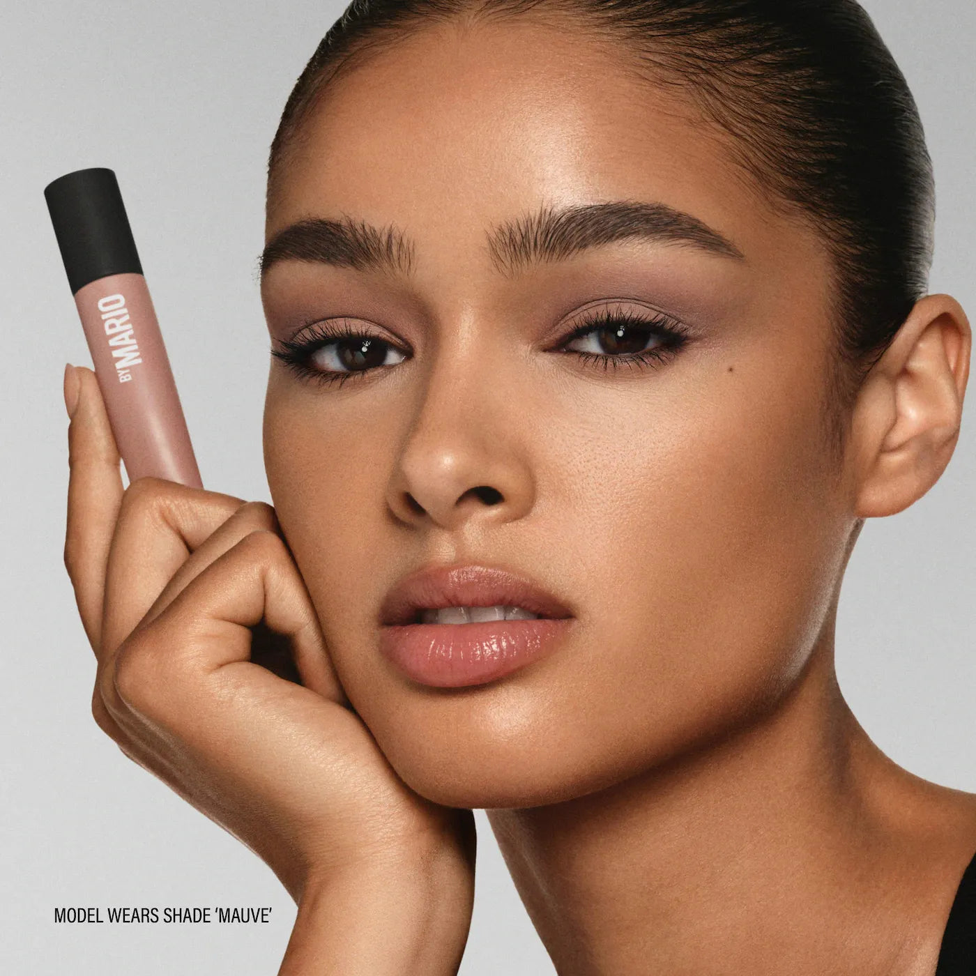 MAKEUP BY MARIO Master Mattes® Long-Wearing Cream Eyeshadow