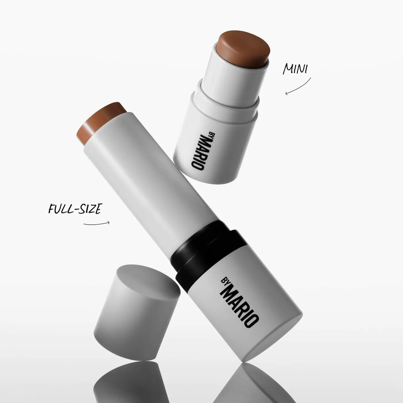 MAKEUP BY MARIO سوفت سكلبت® ستيك كريمي للكونتور والبرونزر
