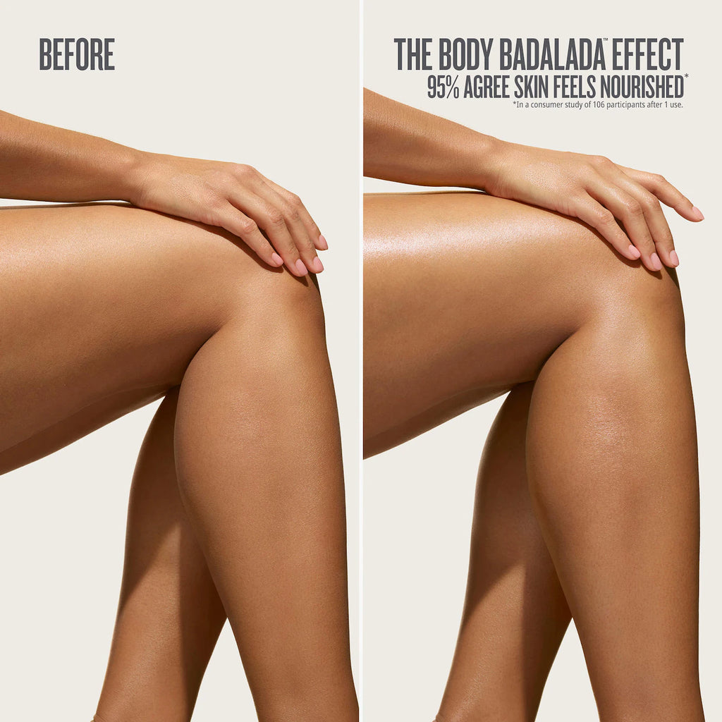 Sol de Janeiro Body Badalada™ Lotion with Hyaluronic Acid for Daily Hydration
