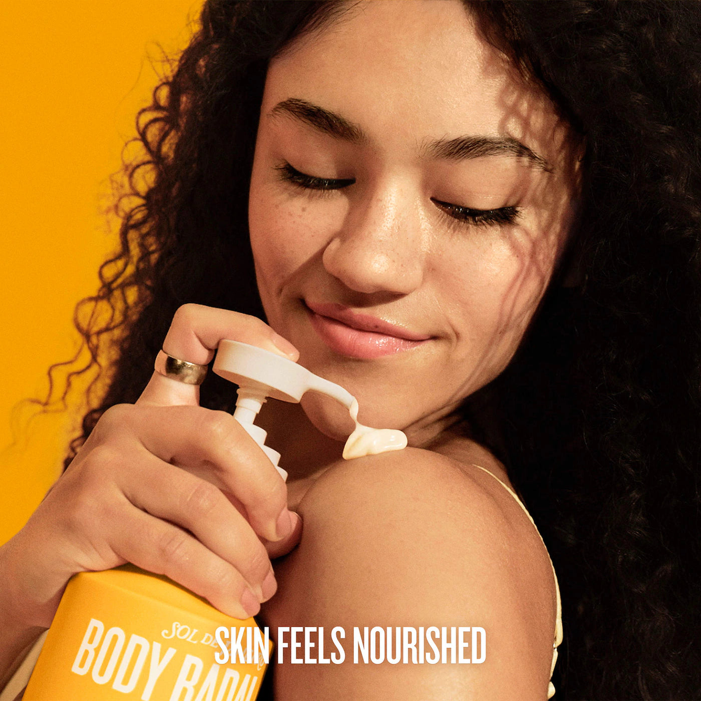 Sol de Janeiro Body Badalada™ Lotion with Hyaluronic Acid for Daily Hydration