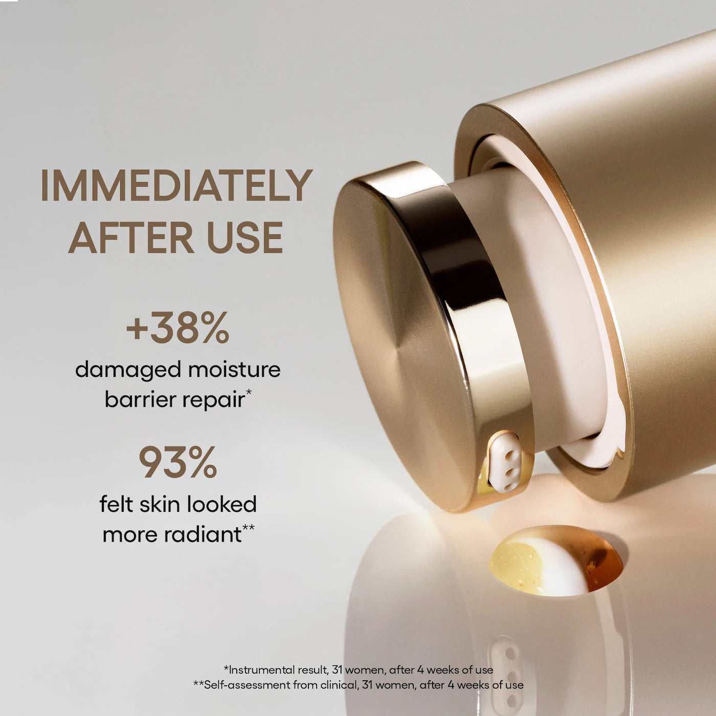 LANEIGE Perfect Renew 3x Signature Serum Advanced for Anti-Aging, Firming & Lifting