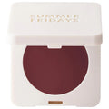 كريم بلاشر مرطب Summer Fridays Blush Butter Balm مع الببتيدات