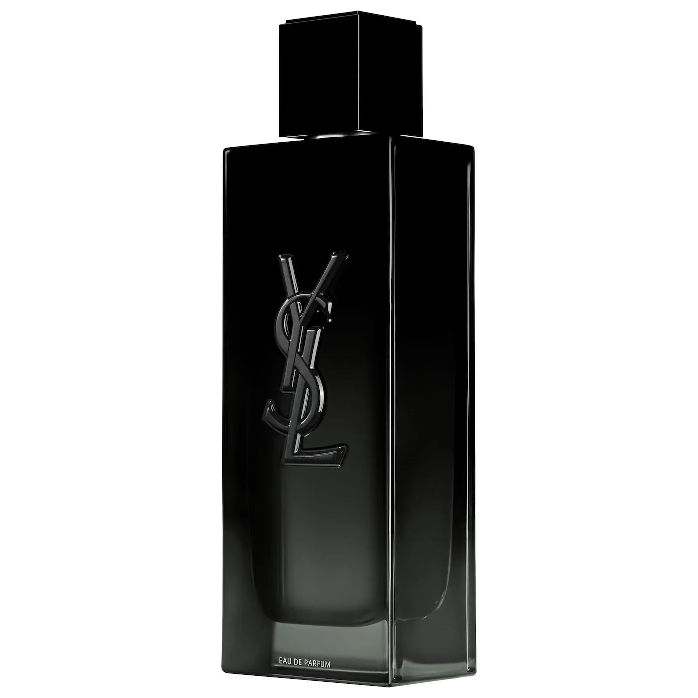 Yves Saint Laurent YSL MYSLF Eau de Parfum with Fresh Accord & Warm Woods