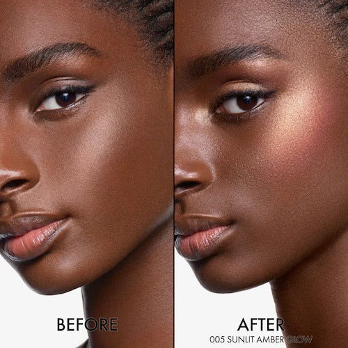 DIOR Backstage Glow Maximizer Face Palette