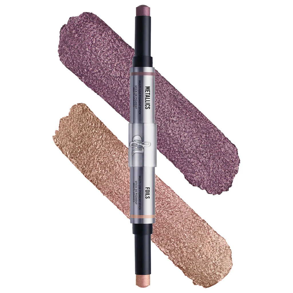 Danessa Myricks Beauty Colorfix Stix – Multi-Use Pearl Pigment Stick for Eye, Cheek & Lip