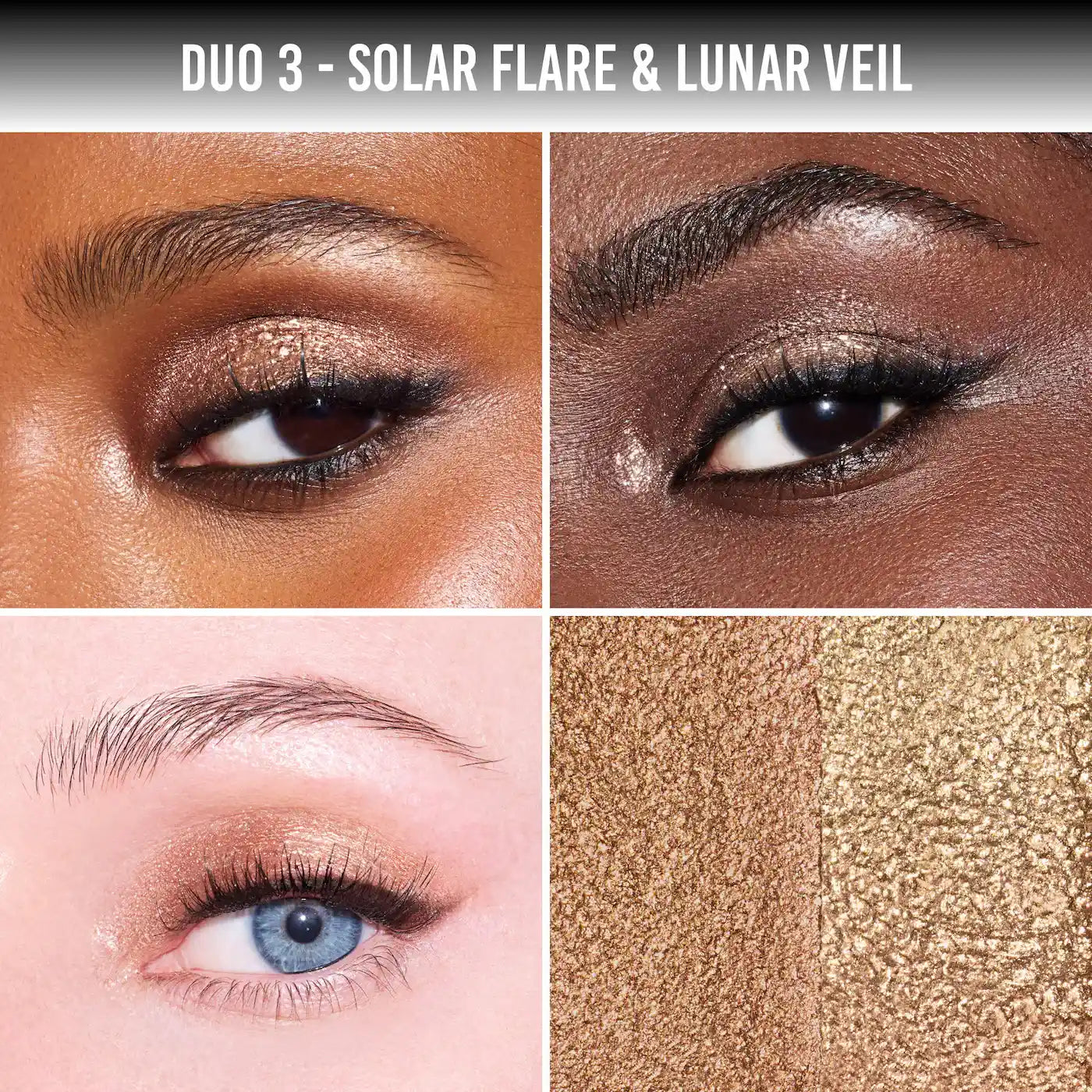 Danessa Myricks Beauty Colorfix Stix - Multi-Use Pearl Pigment Stick for Eye, Cheek & Lip
