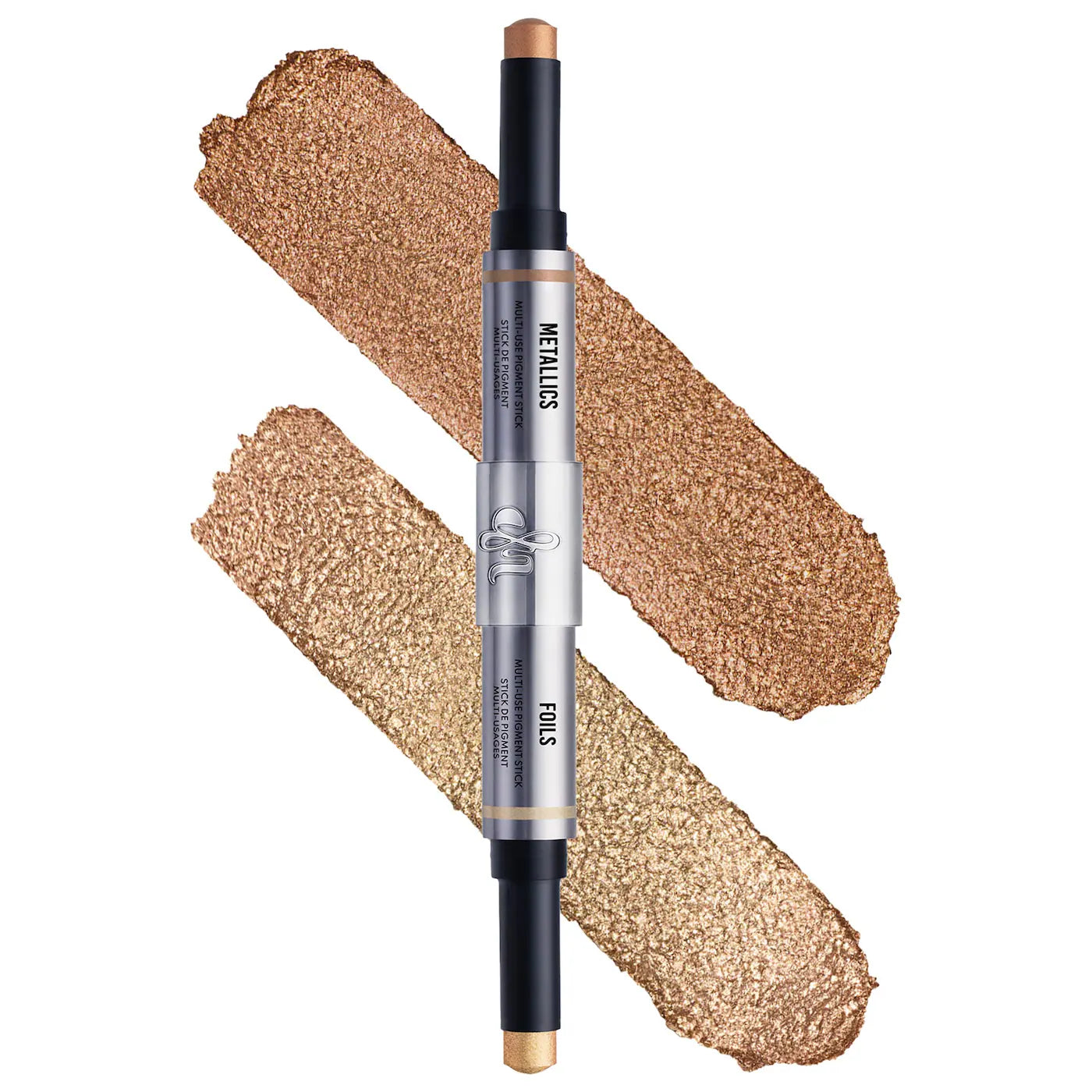 Danessa Myricks Beauty Colorfix Stix - Multi-Use Pearl Pigment Stick for Eye, Cheek & Lip