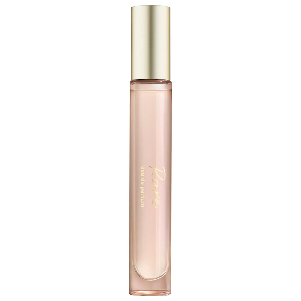 Rare Beauty by Selena Gomez Rare Eau de Parfum Vanilla and Caramel Travel Spray