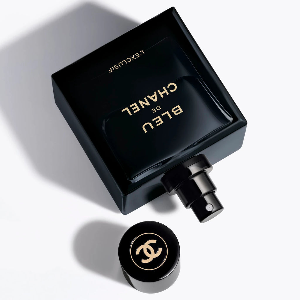 CHANEL BLEU DE CHANEL L’EXCLUSIF Parfum Spray