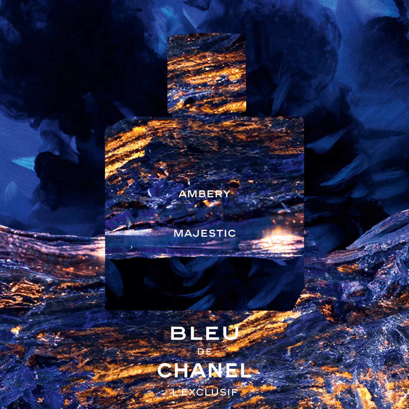 CHANEL BLEU DE CHANEL L’EXCLUSIF Parfum Spray