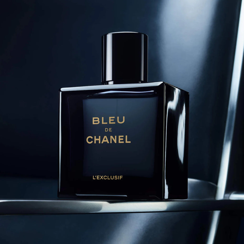 CHANEL BLEU DE CHANEL L’EXCLUSIF Parfum Spray