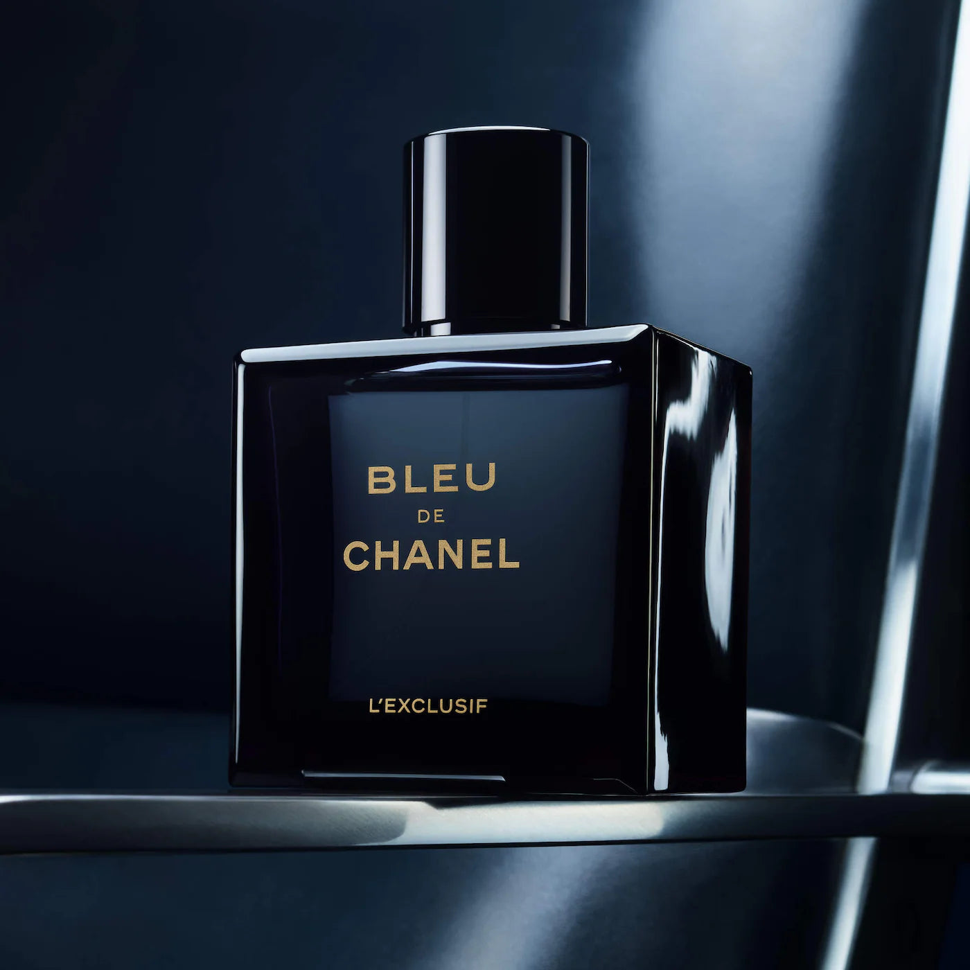 CHANEL BLEU DE CHANEL L’EXCLUSIF Parfum Spray