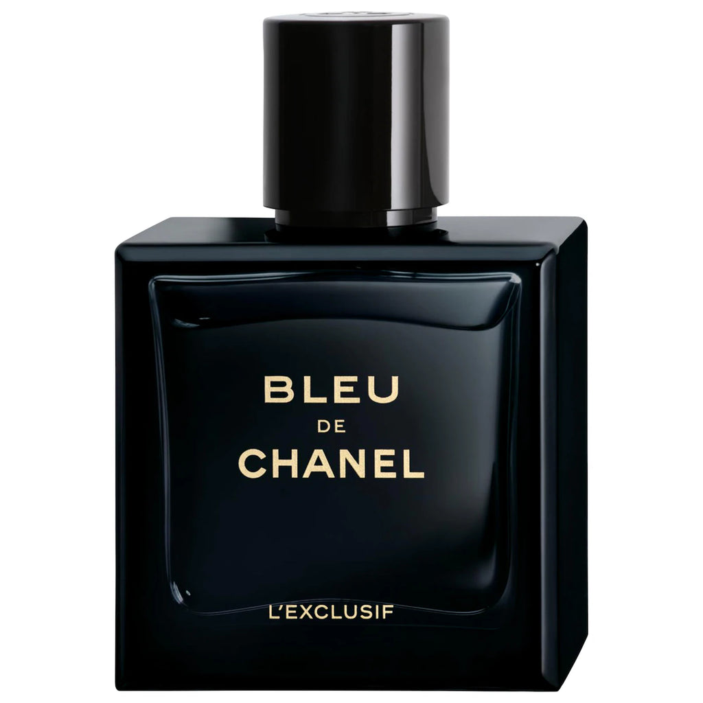 CHANEL BLEU DE CHANEL L’EXCLUSIF Parfum Spray