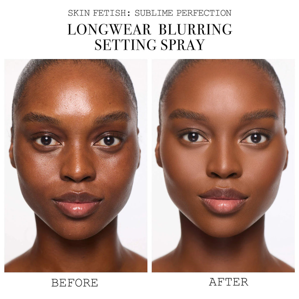 PAT McGRATH LABS Skin Fetish: Sublime Perfection Longwear Blurring Setting Spray