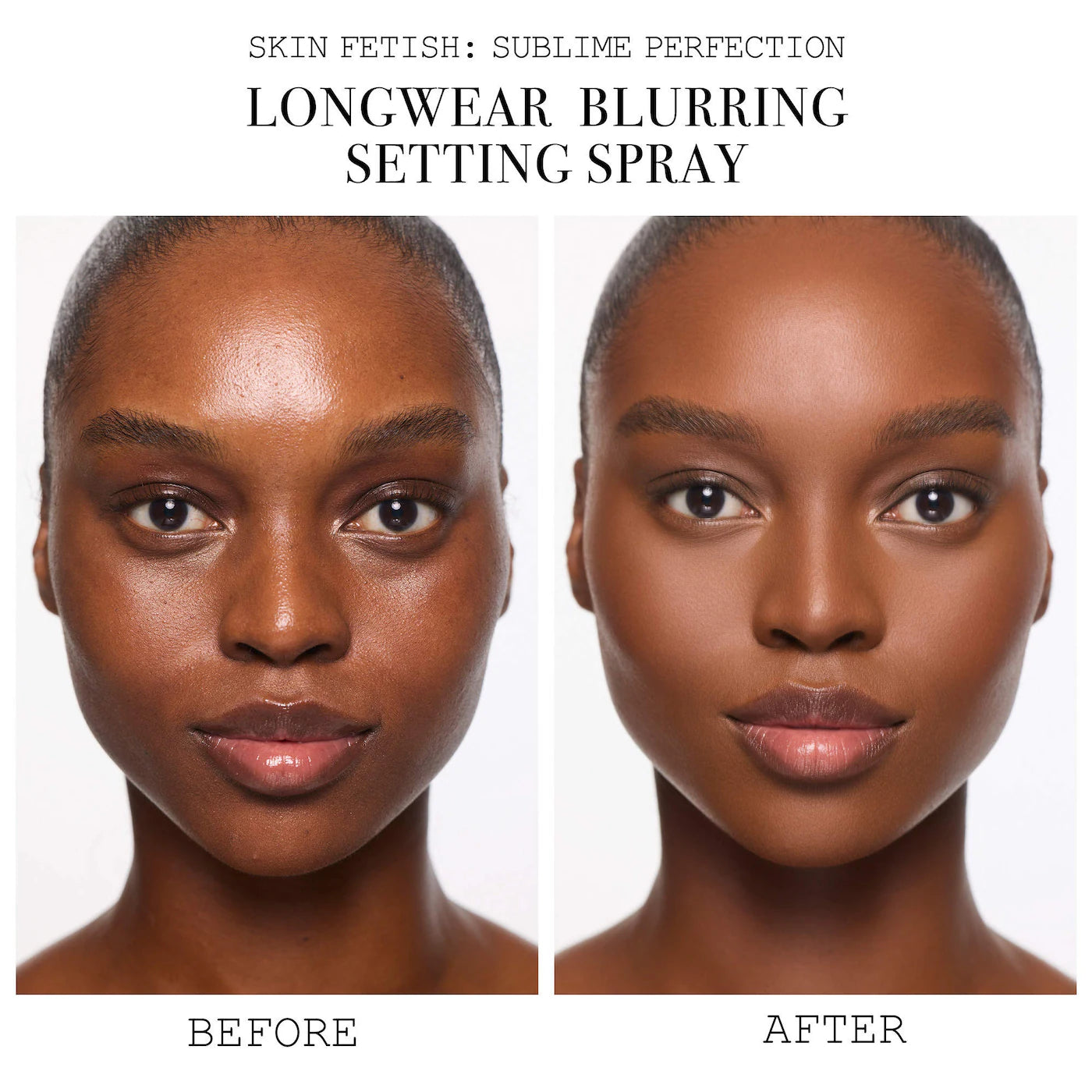 PAT McGRATH LABS Skin Fetish: Sublime Perfection Longwear Blurring Setting Spray