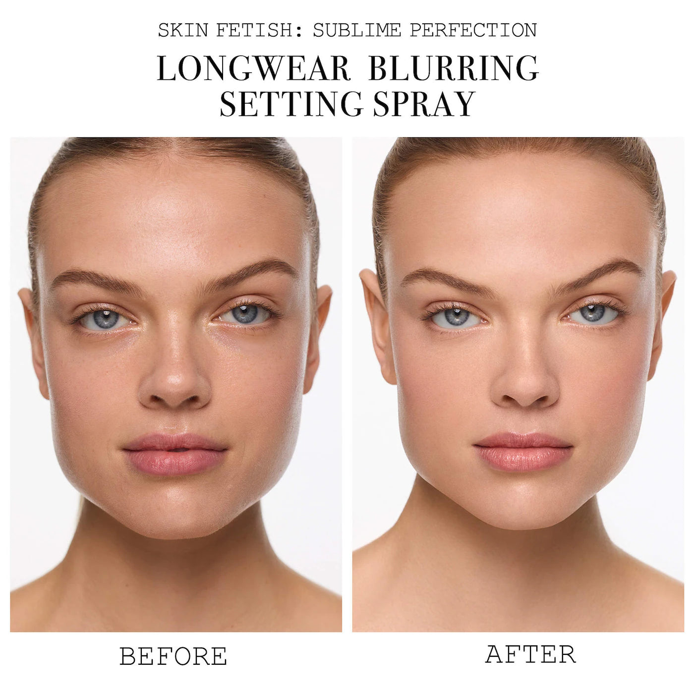 PAT McGRATH LABS Skin Fetish: Sublime Perfection Longwear Blurring Setting Spray